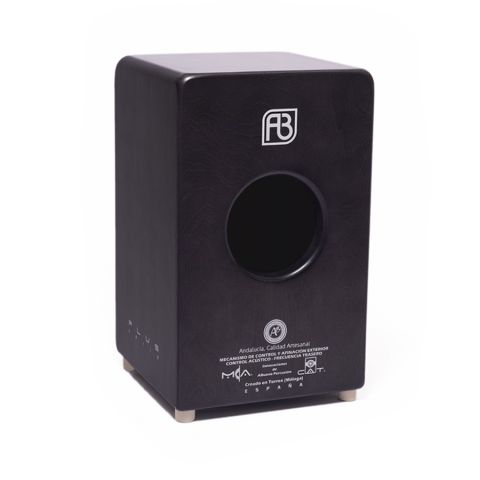 Abueno Cajón Flamenco Andalusí