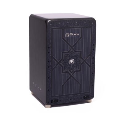Abueno Cajón Flamenco Andalusí
