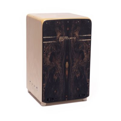 Abueno Cajón Flamenco Terra