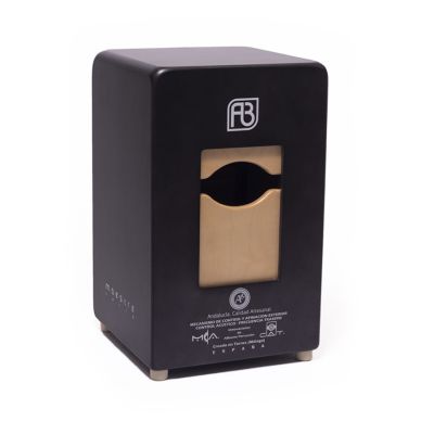 Abueno Cajón Flamenco Saeta 2
