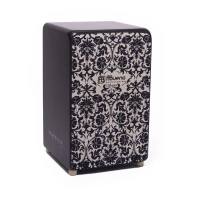 Abueno Cajón Flamenco Saeta