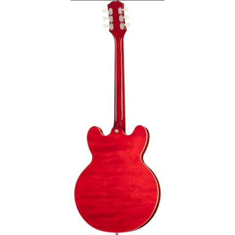 Epiphone Joe Bonamassa 1962 Es-335...