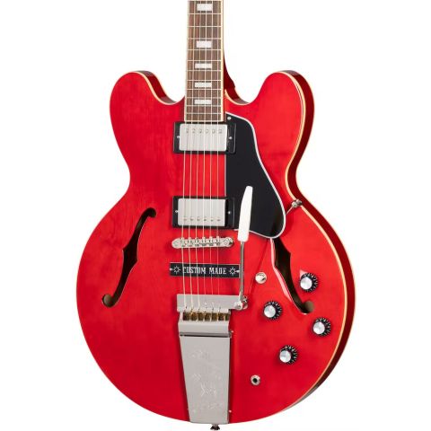 Epiphone Joe Bonamassa 1962 Es-335...