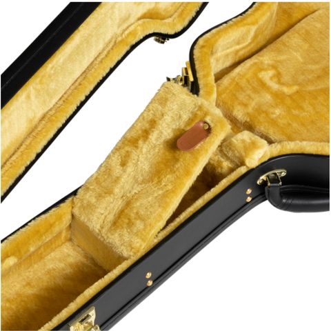 Epiphone Joe Bonamassa 1962 Es-335 Sixties Cherry con estuche Edición Limitada