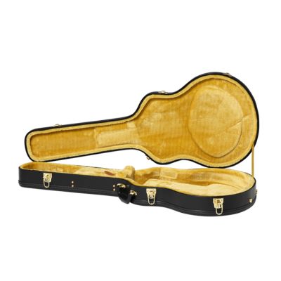 Epiphone Joe Bonamassa 1962 Es-335 Sixties Cherry con estuche Edición Limitada