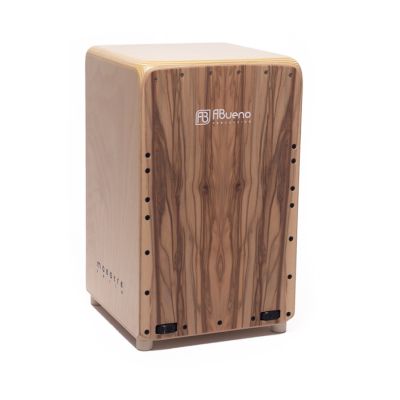 Abueno Cajón Flamenco Quejio