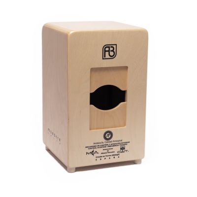 Abueno Cajón Flamenco Quejio 2