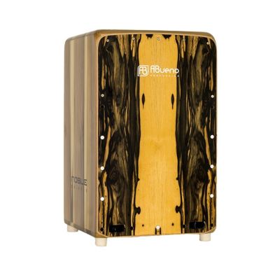 Abueno Cajón Flamenco Noble Natura