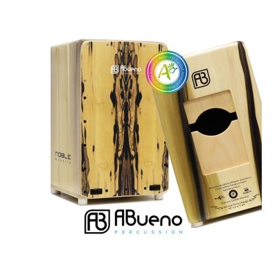 Abueno Cajón Flamenco