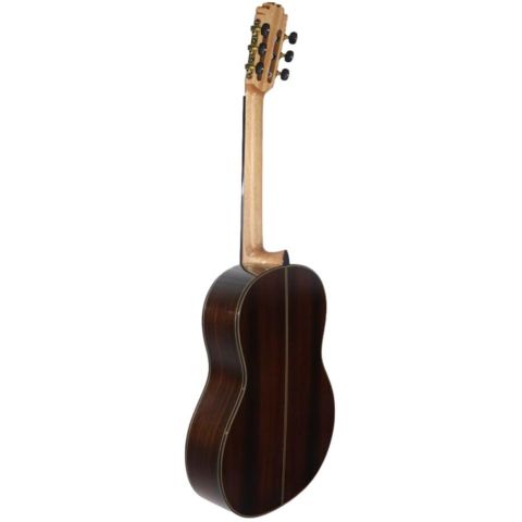 Enrique Palacios EP-375 EQ Flamenca...