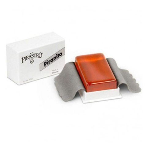 Resina Pirastro Piranito 900700 para...