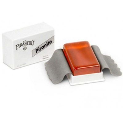 Resina Pirastro Piranito 9007 para violín