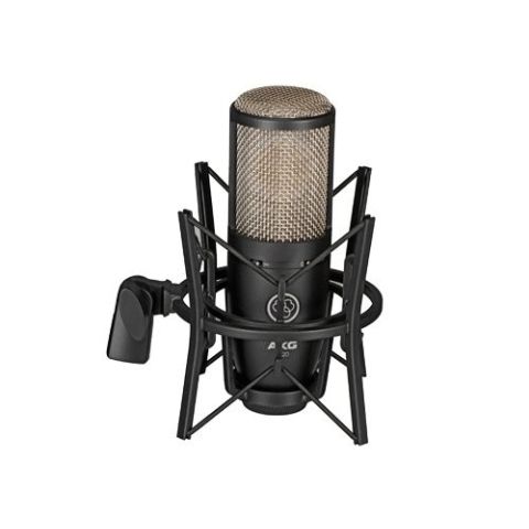 AKG P420 Percepcion Micrófono de Estudio