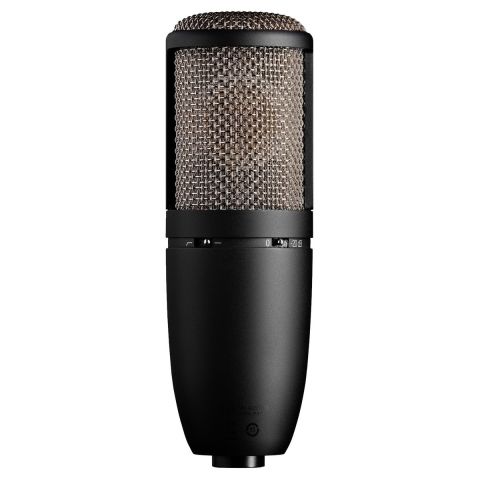 AKG P420 Micrófono de Estudio