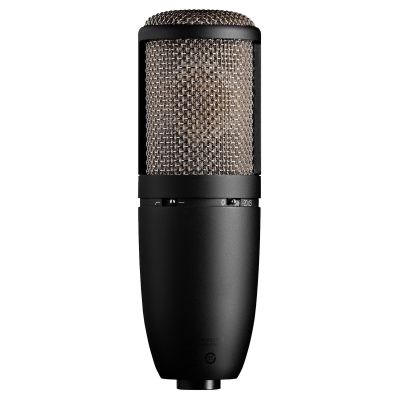 AKG P420 Micrófono de Estudio