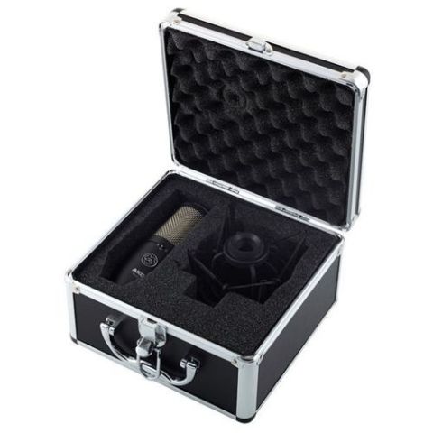 AKG P420 Micrófono de Estudio