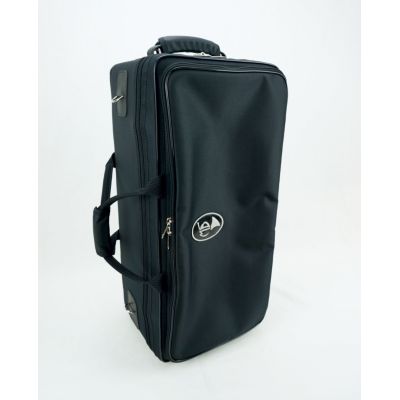 MARCUS BONNA MB3 COMPACT Estuche 3 trompetas VERTICAL