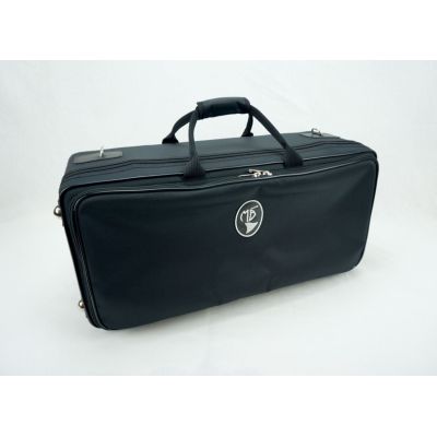MARCUS BONNA MB3 COMPACT Estuche 3 trompetas