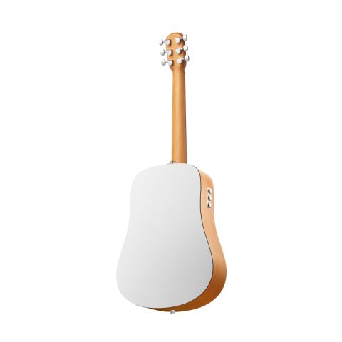 LAVA MUSIC BLUE ORIGINAL FREEBOOST