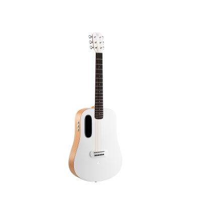 LAVA MUSIC BLUE ORIGINAL FREEBOOST