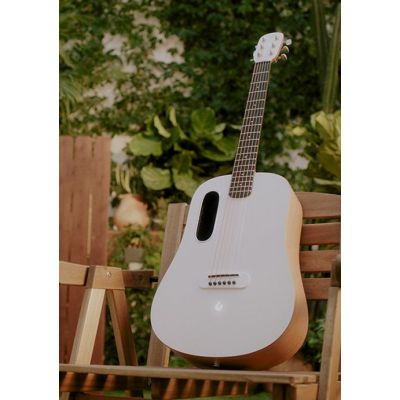LAVA MUSIC BLUE ORIGINAL FREEBOOST