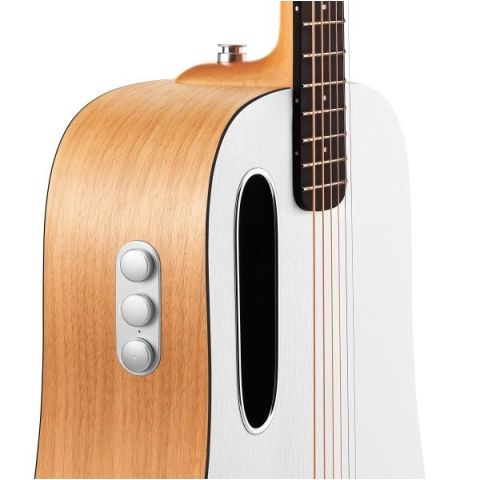 LAVA MUSIC BLUE ORIGINAL FREEBOOST