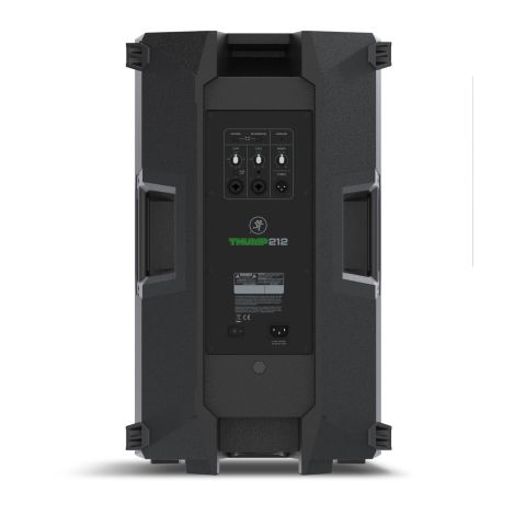MACKIE THUMP 212 DE 12" 1400w