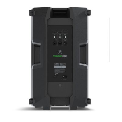 MACKIE THUMP 212 DE 12" 1400w