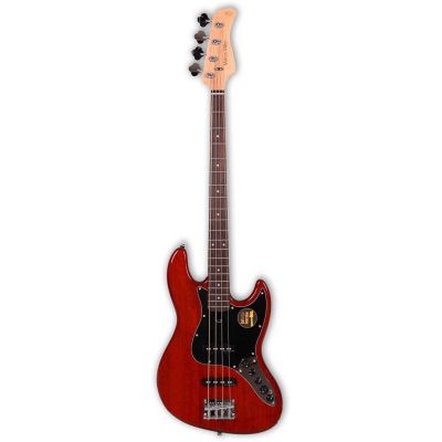MARCUS MILLER V3-4 MA MAHOGANY (2ND GEN)