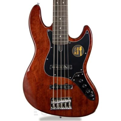 MARCUS MILLER V3-4 MA MAHOGANY (2ND GEN) 2