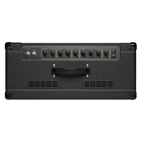 Vox AC15C1 CUSTOM VALVULAS