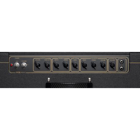 Vox AC15C1 CUSTOM VALVULAS