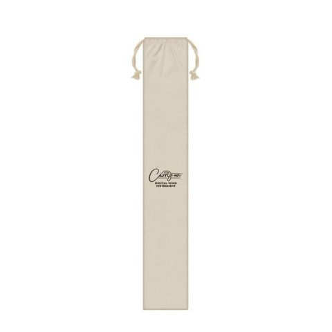 CARRY ON FLAUTA DIGITAL WHITE