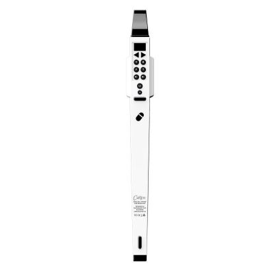 CARRY ON FLAUTA DIGITAL WHITE