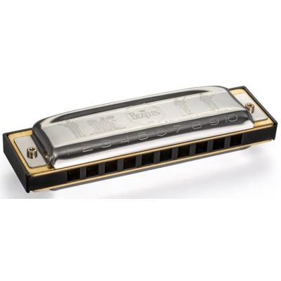 HOHNER ARMONICA THE BEATLES EDICION LIMITADA