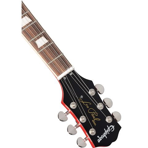 Pack Epiphone Power Player Les Paul Lava Red