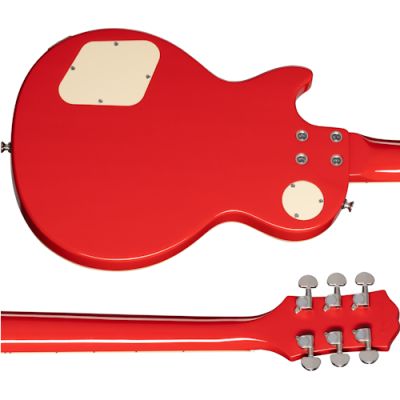 Pack Epiphone Power Player Les Paul Lava Red