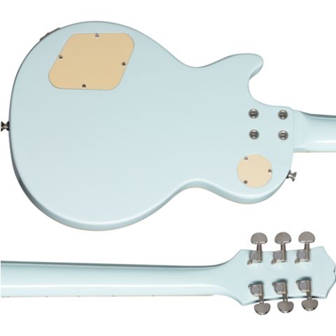 Pack Epiphone Power Player Les Paul Ice Blue