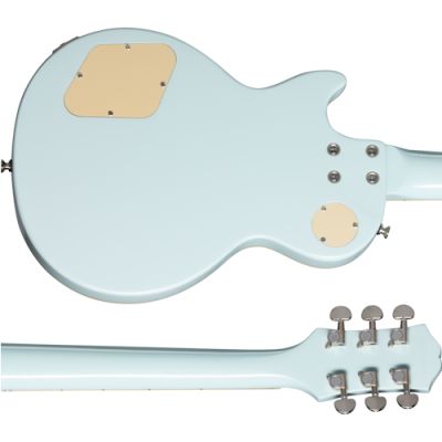 Pack Epiphone Power Player Les Paul Ice Blue