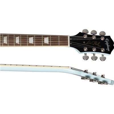 Pack Epiphone Power Player Les Paul Ice Blue
