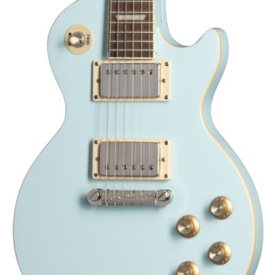 Pack Epiphone Power Player Les Paul Ice Blue 2