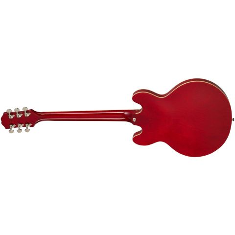 Epiphone ES-339 Cherry