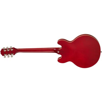Epiphone ES-339 Cherry