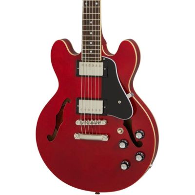 Epiphone ES-339 Cherry