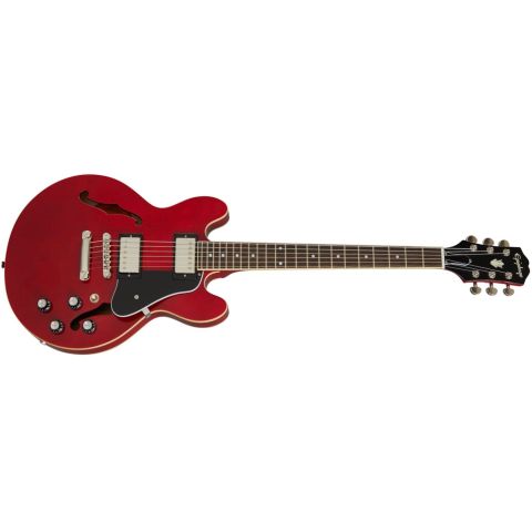 Epiphone ES-339 Cherry