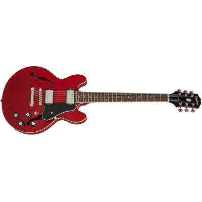 Epiphone ES-339 Cherry