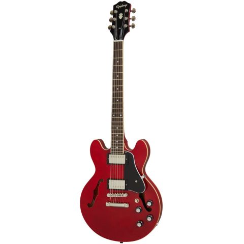 Epiphone ES-339 Cherry