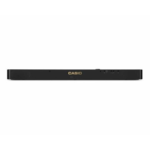 CASIO PX-S5000 NEGRO PIANO DIGITAL TRASERA