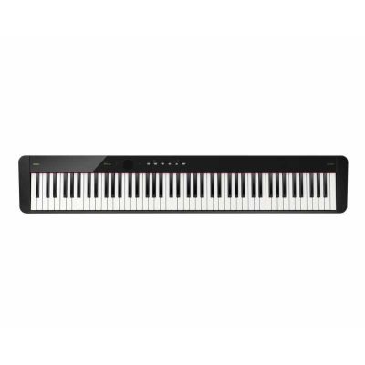 CASIO PX-S5000 NEGRO PIANO DIGITAL
