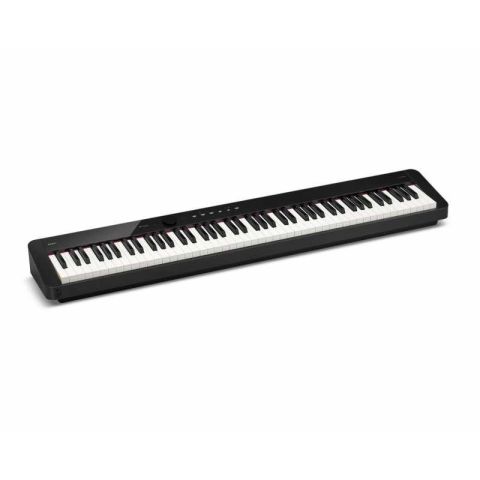 CASIO PX-S5000 NEGRO PIANO DIGITAL PERFIL